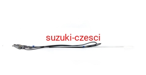 Antena w słupek Suzuki Jimny