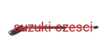 Sprężyna gazowa drzwi tylnych Splash  prawa