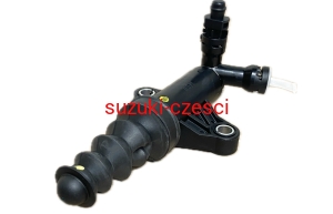 Wysprzęglik sprzęgła Suzuki Baleno II 1.2 90KM 