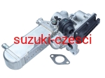 Zawór EGR Grand Vitara 1,9 DDIS moduł EGR+ chłodnica  Maxgear