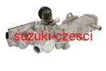 Zawór EGR Grand Vitara 1,9 DDIS moduł EGR+ chłodnica  NRF
