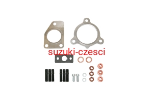 Zestaw montażowy turbiny Grand Vitara 2,0 HDI Fischer