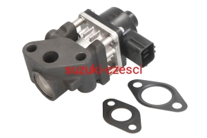 Zawór EGR Suzuki        Borgwagner