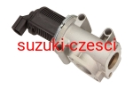 Zawór EGR SX4 2006-        Maxgear