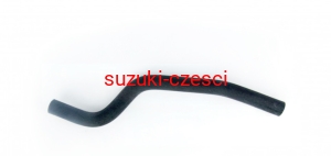 Przewód nagrzewnicy Samurai 