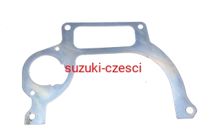 Flansza skrzyni biegów Samurai / Jimny JB33  1,3