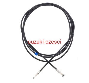 Linka klapki wlewu paliwa Swift  05-10