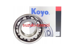 Łożysko kulkowe skrzyni biegów Suzuki
