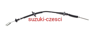 Linka sprzęgła Ignis 1,3   Triscan