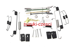 Rozpieracz szczęk   Grand Vitara 98-05r  zestaw