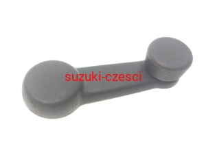 Korbka podnośnika szyby  Suzuki 