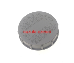 Korek zbiorniczka płynu hamulcowego Suzuki