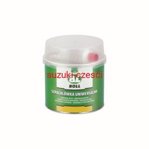 BOLL SZPACHLÓWKA UNIWERSALNA 750G