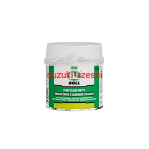 BOLL SZPACHLÓWKA Z WŁÓKNEM SZKLANYM 600G
