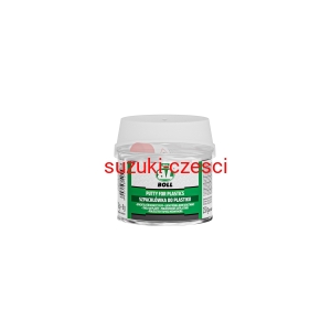 BOLL SZPACHLÓWKA DO PLASTIKU 250G