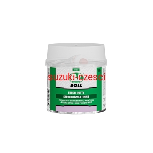 BOLL SZPACHLÓWKA FINISH 500G