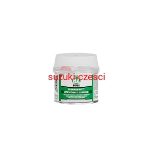 BOLL SZPACHLÓWKA Z ALUMINIUM 250G