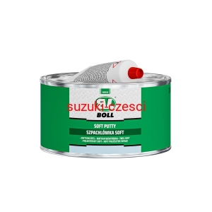 BOLL SZPACHLÓWKA SOFT 1,8KG