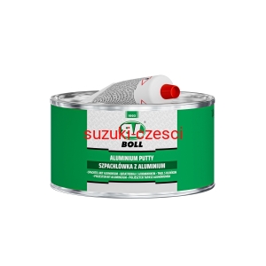 BOLL SZPACHLÓWKA Z ALUMINIUM 1,8KG