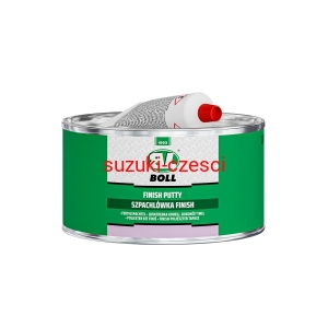 BOLL SZPACHLÓWKA FINISH 1,8KG
