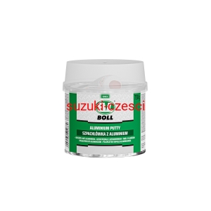 BOLL SZPACHLÓWKA Z ALUMINIUM 750G