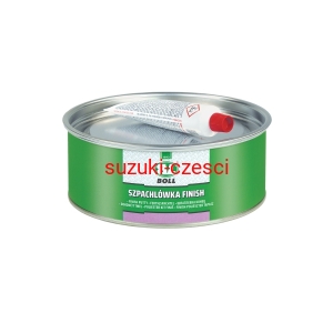 BOLL SZPACHLÓWKA FINISH 1KG