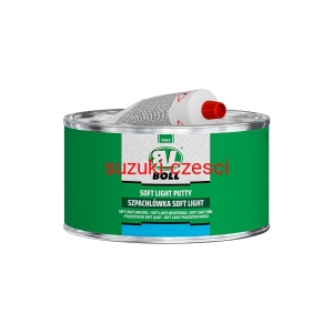 BOLL SZPACHLÓWKA SOFT LIGHT 1L