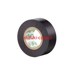 BOLL TAŚMA IZOLACYJNA CZARNA 19MM X 10M