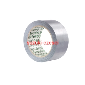 BOLL TAŚMA UNIWERSALNA SREBRNA 50MM X 25M