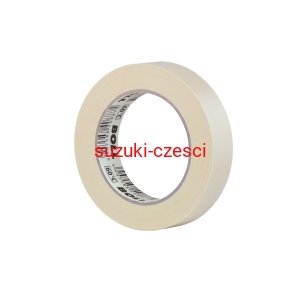 BOLL TAŚMA LAKIERNICZA 25MM/ 50M DO 60°C