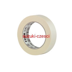 BOLL TAŚMA LAKIERNICZA 30MM/ 50M DO 60°C