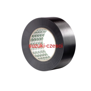 BOLL TAŚMA UNIWERSALNA CZARNA 50MM X 50M