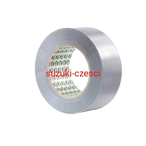 BOLL TAŚMA UNIWERSALNA SREBRNA 50MM X 50M
