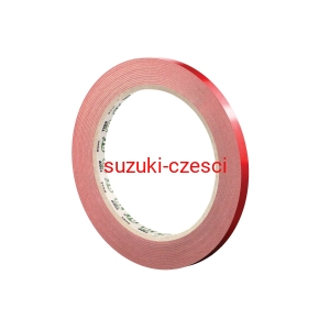 BOLL TAŚMA AKRYLOWA DWUSTRONNA 6MM X 5M
