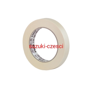 BOLL TAŚMA LAKIERNICZA 19MM/ 50M DO 60°C