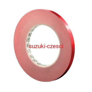 BOLL TAŚMA AKRYLOWA DWUSTRONNA 9MM X 10M