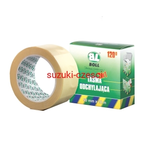 BOLL TAŚMA ODCHYLAJĄCA 2W1 50MM X 10M