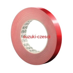 BOLL TAŚMA AKRYLOWA DWUSTRONNA 19MM X 10M