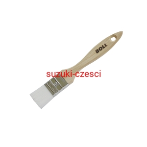 BOLL PĘDZEL DO MAS USZCZELNIAJĄCYCH SZEROKOŚĆ 30MM