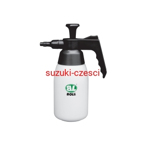 BOLL BUTELKA ROZPYLACZ 900ML DO ZMYWACZA SILIKONU