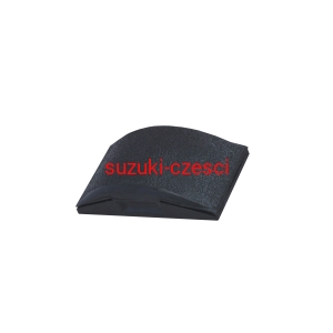 BOLL KLOCEK GUMOWY DO SZLIFOWANIA RĘCZNEGO 130 X 70MM