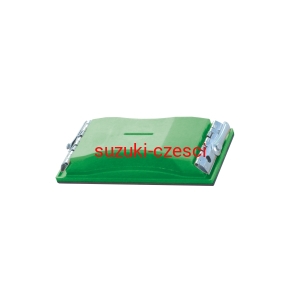 BOLL KLOCEK Z TWORZYWA SZTUCZNEGO DO SZLIFOWANIA RĘCZNEGO 212 X 105MM