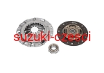 Sprzęgło komplet  Swift IV 2010-17  1,2 K12B Kavo parts