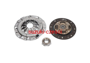 Sprzęgło komplet  Swift IV 2010-17  1,2 K12B Kavo parts