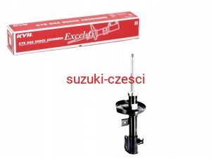 Amortyzator przód lewy Liana 1.4d 04.04- Suzuki KYB