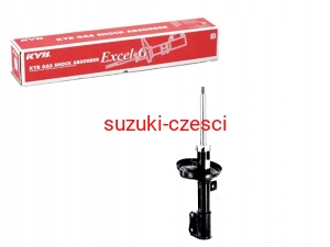 Amortyzator przód prawy Liana 1.4 DDiS 04- Suzuki KYB
