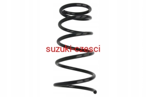 Sprężyna zawieszenia przód Swift III 1.6 06- Suzuki KYB