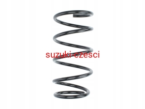 Sprężyna zawieszenia tył Liana 1.6 07.01-12.07 Suzuki KYB