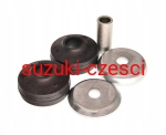 Poduszka amort. tył Splash 07 , Swift III  05- , Swift IV 10-