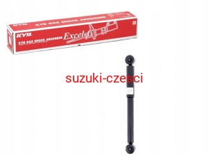 Amortyzator tył lewy/prawy Ignis I 1.3 00-03 Suzuki KYB